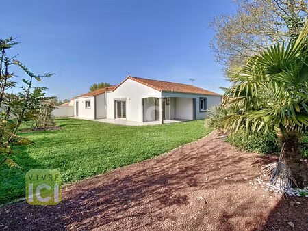 maison 6 pièce(s) 126 m2