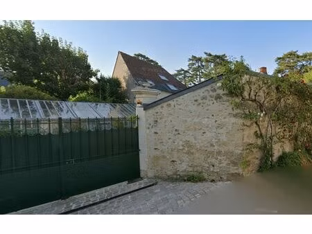 immobilier professionnel à vendre saint-avertin