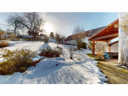 maison saint martin d uriage 5 pièce(s) 150 m2