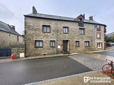 maison de bourg à thourie - 5 chambres