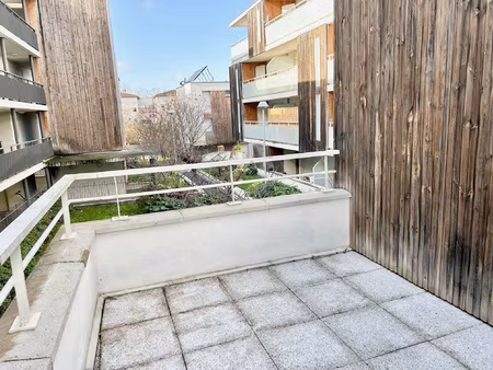 toulouse borderouge -croix daurade maison en duplex