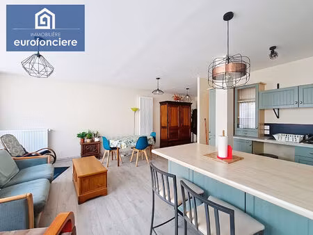 maison troyes 6 pièce(s)