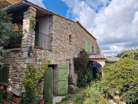 propriété d'exception avec vue panoramique