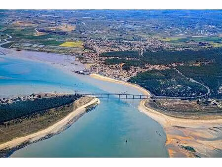 vente terrain à beauvoir-sur-mer (85230) : à vendre / beauvoir-sur-mer