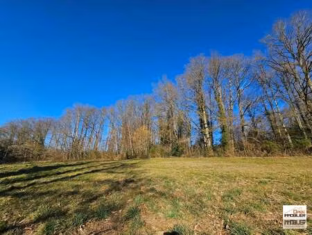 terrain constructible