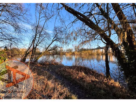 terrain larcay 23465 m2