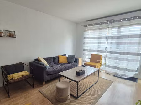 appartement arras 2 pièce(s) 45 m2