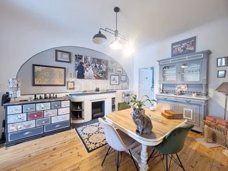 appartement de 98 30 m² à auch