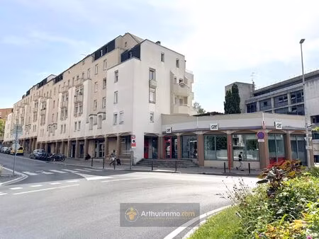 vente appartement 3 pièces 70 m2 à eaubonne
