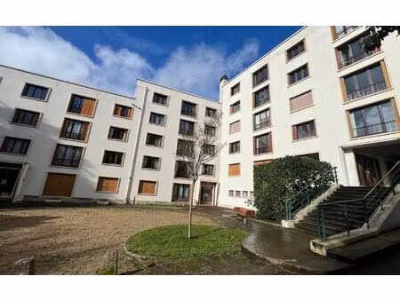 appartement fontenay-aux-roses 65.06 m² t-3 à vendre  219 000 €