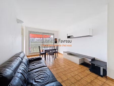 appartement fresnes 4 pièce(s)