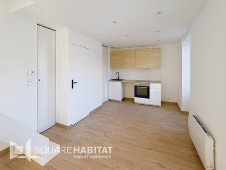 appartement 3 pièces