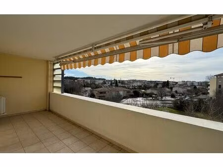 appartement istres m² t-3 à vendre  223 000 €