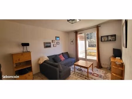 appartement serre chevalier - la salle les alpes