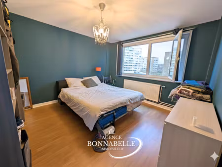 nancy - avenue du général leclerc