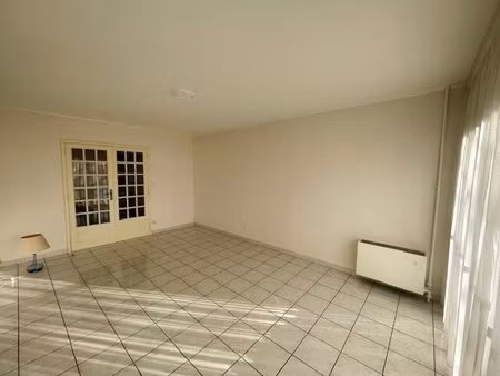 appartement 3 pièces