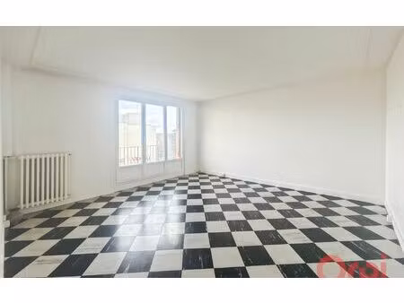 appartement sannois 50.8 m² t-2 à vendre  163 000 €