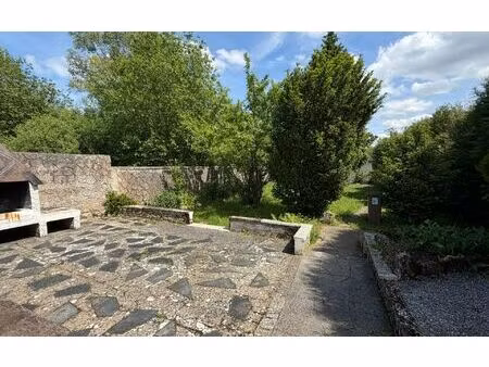 maison aulnois-sous-laon m² t-3 à vendre  89 900 €