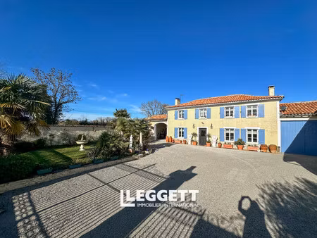 maison 6 pièce(s)  bresdon