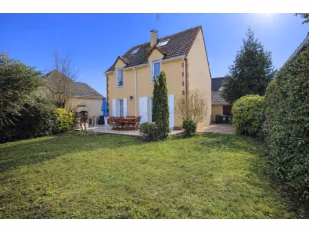 maison de 95.67m2 à vendre bas de limeil-brévannes