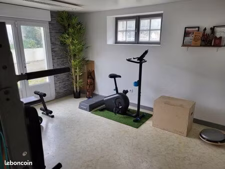 maison néo-bretonne