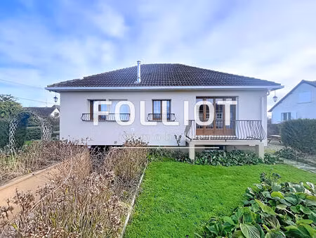 maison à vendre à sommervieu - référence mv14034sp