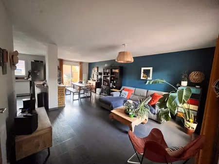 maison 5 pièces tours nord