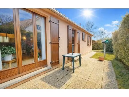 maison vogelgrun 80 m² t-4 à vendre  225 000 €