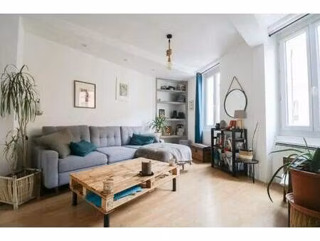 florence carré immo