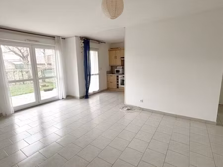 appartement t3 dans résidence sécurisée
