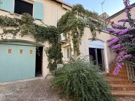 immeuble à vendre