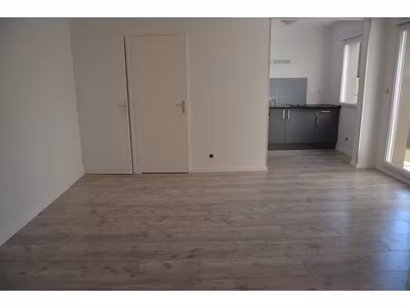 appartement nantes chantenay 1 pièce(s) 32.79 m2