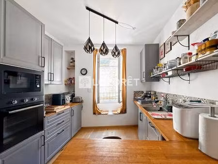 laforêt nîmes jaurès