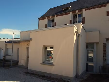 orleans fauboug bourgogne