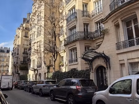 4p meublé dans le 5ème arrondissement de paris