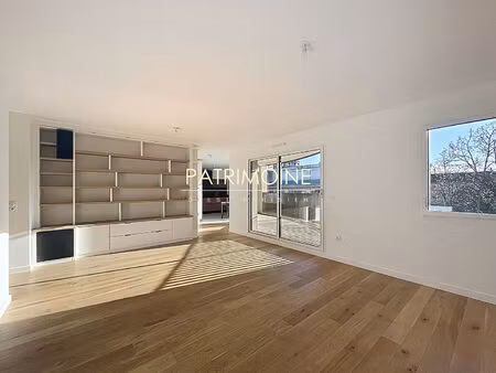 appartement saint germain en laye 4 pièce(s) 84.9 m2