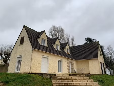 dpt val d'oise (95)  à louer saint martin du tertre appartement t1 de 25 m²