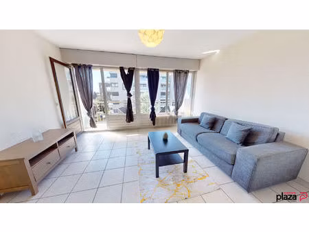 studio ambilly - au pied du tram