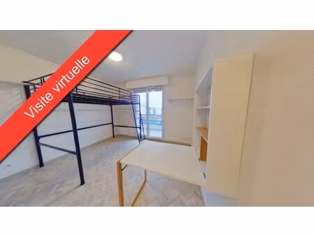 studio à joue les tours