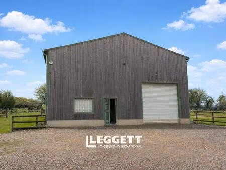 leggett immobilier