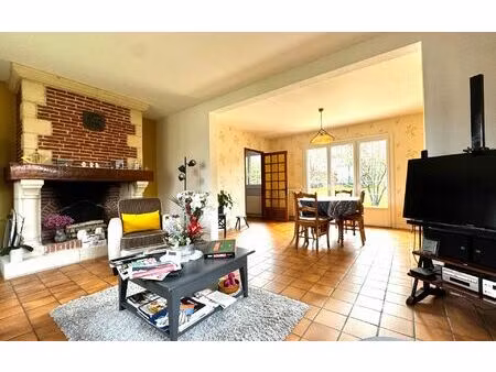 maison darnétal m² t-5 à vendre  299 000 €