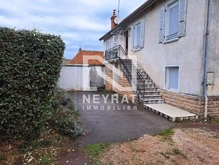 neyrat immobilier