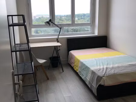 appartement bron 6 pièce(s) 105 m2