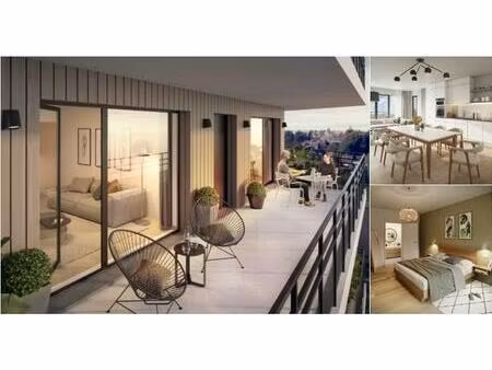 appartement à vendre à rue marguerite bervoets forest (vbd83610)