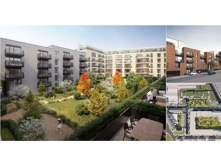 studio à vendre à rue des carburants forest (vbd83577)