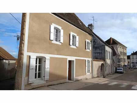 a couches  maison de ville