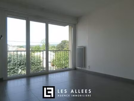 immobilière les allées