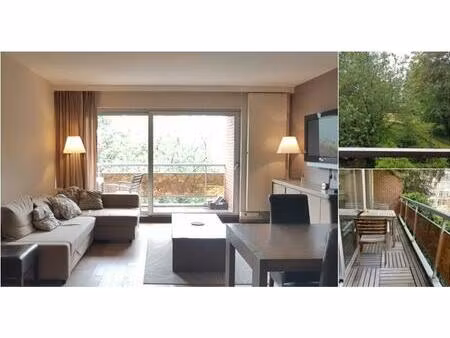 appartement à louer à avenue winston churchill 190 uccle (vbd83632)