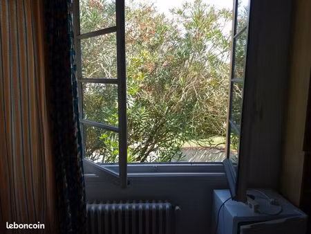 loue chambre dans maison particulière