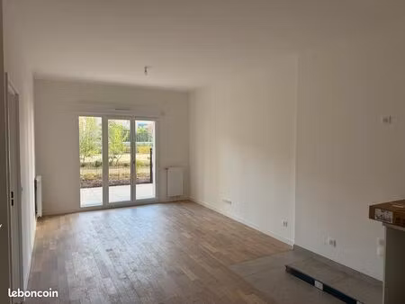 [pinel] appartement 2 pièces - 44m